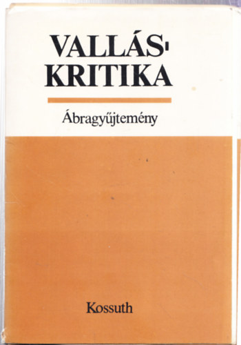 Vallskritika (bragyjtemny)