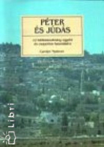 P�ter �s J�d�s