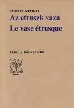 Az etruszk vza-Le vase trusque