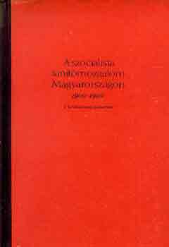 A szocialista tantmozgalom Magyarorszgon 1900-1920