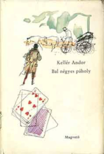 Bal n�gyes p�holy