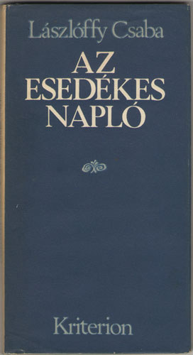 Az esedkes napl