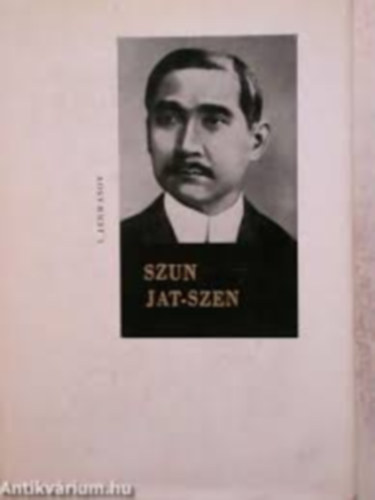 Szun Jat-Szen