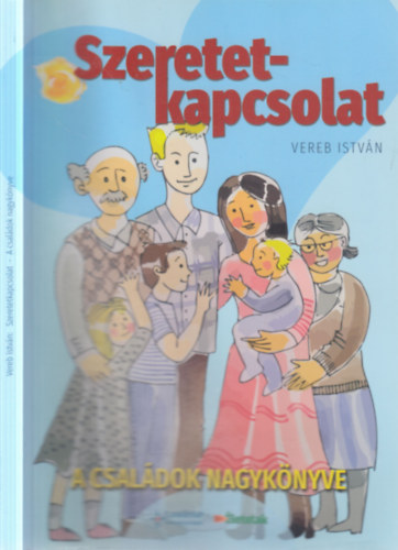Vereb Istv�n - Szeretetkapcsolat
