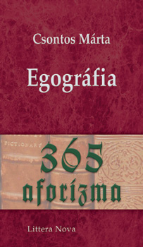 Egogrfia - 365 aforizma