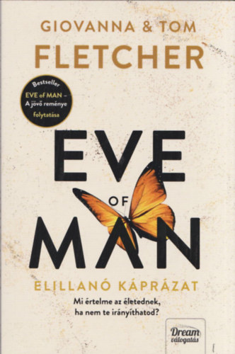 Eve of Man - Elillan kprzat