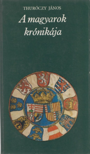 A magyarok krnikja