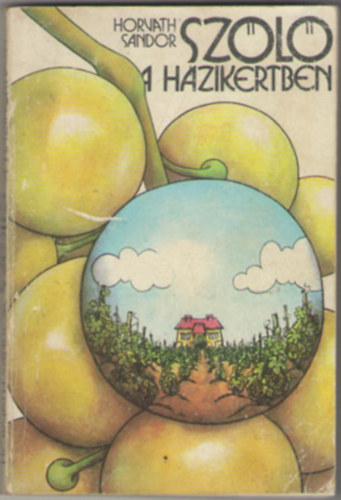 Szl a hzikertben