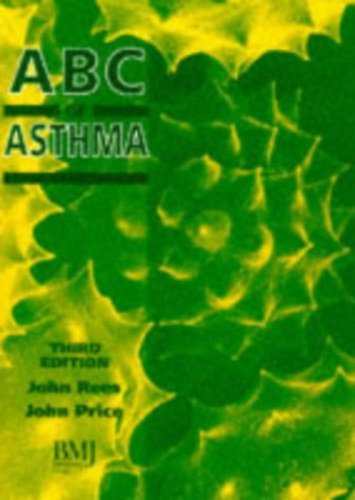 Asthma ABC knyvek