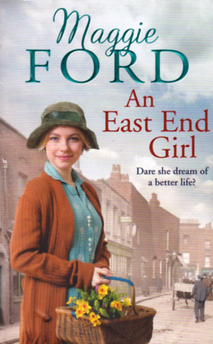 Maggie Ford - An East End Girl