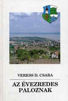 Veress D. Csaba - Az évezredes Paloznak