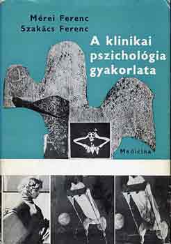 A klinikai pszicholgia gyakorlata