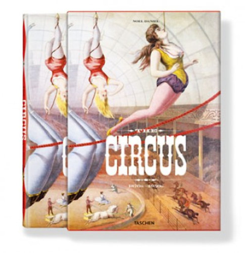 25 - The Circus 1870s-1950s