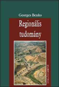 Regionlis tudomny