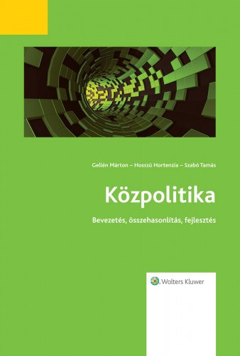 K�zpolitika