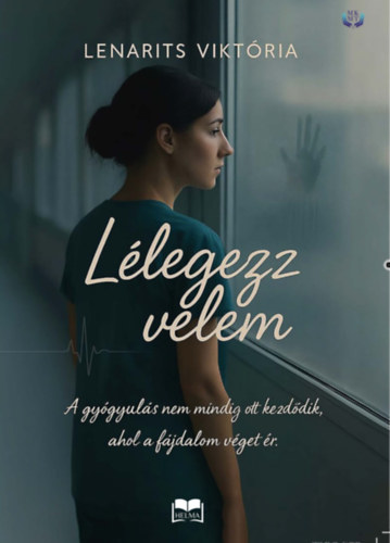 Lenarits Viktória - Lélegezz velem