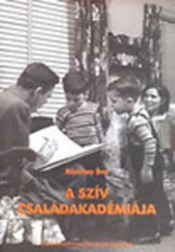 A szv csaldakadmija