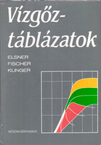 N. Elsner; S. Fischer; J. Klinger - Vzgztblzatok