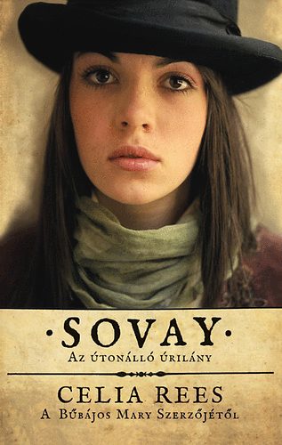 Sovay - Az tonll rilny