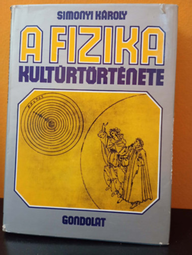 A magyarorsz�gi fizika kult�rt�rt�nete