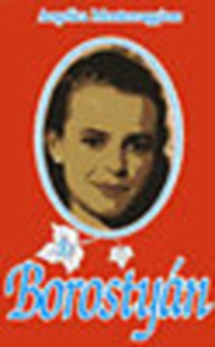 Angelica Montemaggiore - Borosty�n 8.