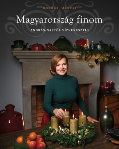 Magyarorsz�g finom
