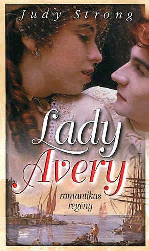 Lady Avery