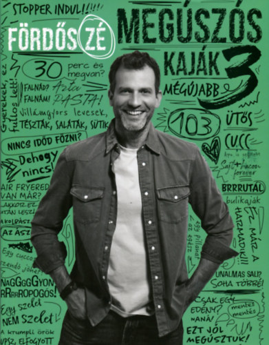 Megszs kajk 3.