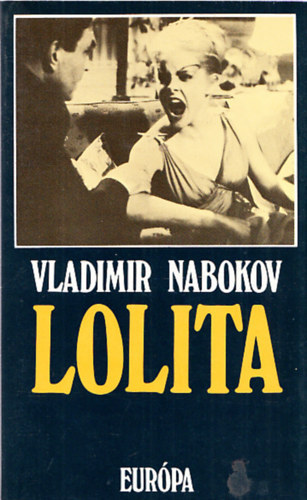 Valdimir Nabokov - Lolita