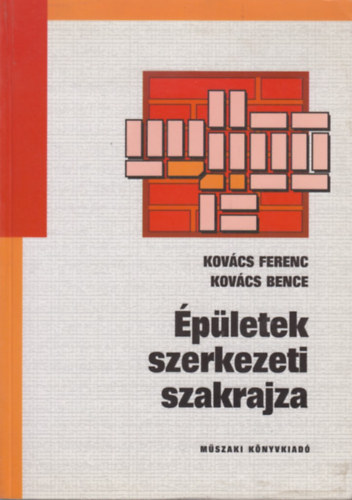pletek szerkezeti szakrajza