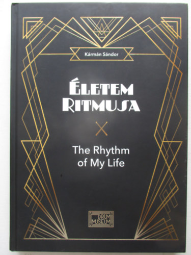 letem ritmusa - The Rhythm of My Life