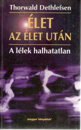 let az let utn - A llek halhatatlan