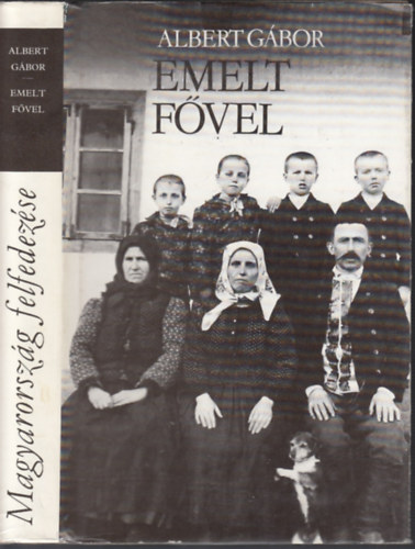 Emelt f�vel -Az 1945-�s f�ldoszt�s, a n�met nemzetis�g kitelep�t�se