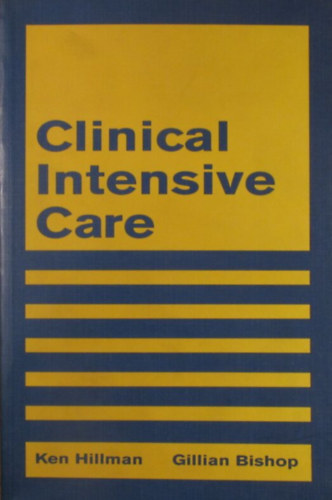 Clinical Intensive Care