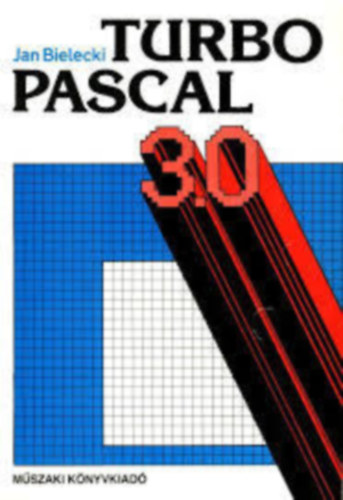 Turbo Pascal 3.0