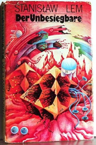 Der Unbesiegbare