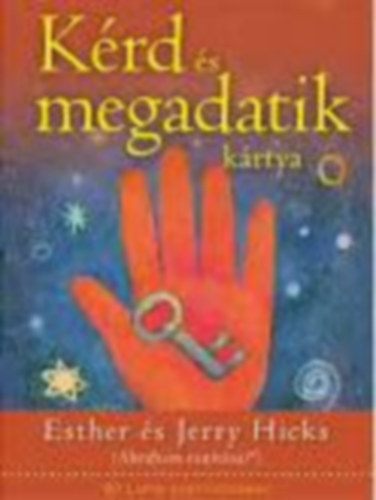 Krd s megadatik krtya