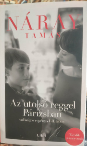 Az utols� reggel P�rizsban