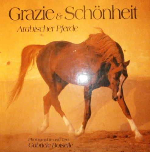 Gabriele Boiselle - Grazie & Sch�nheit