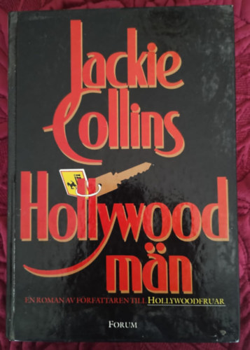 Hollywoodm�n