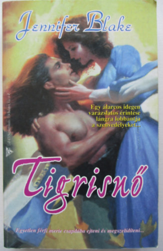 Tigrisn