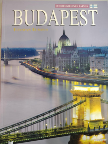 Budapest - Tonavan Lumous