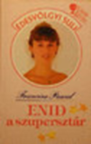 ENID, a szupersztr (desvlgyi Suli)