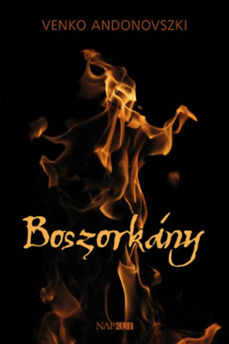 Boszorkny