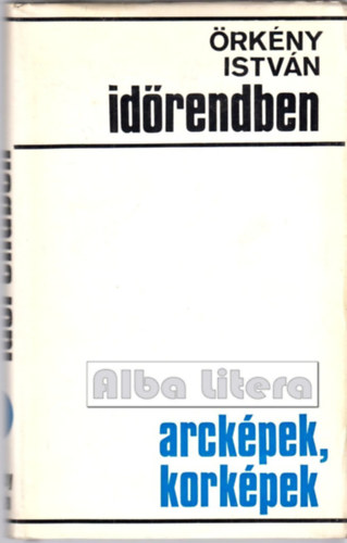 Idrendben-Arckpek, korkpek