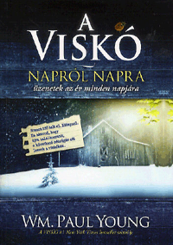 A Visk� - Napr�l napra