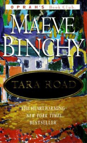 Maeve Binchy - Tara Road