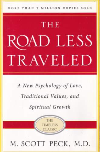 The Road Less Traveled