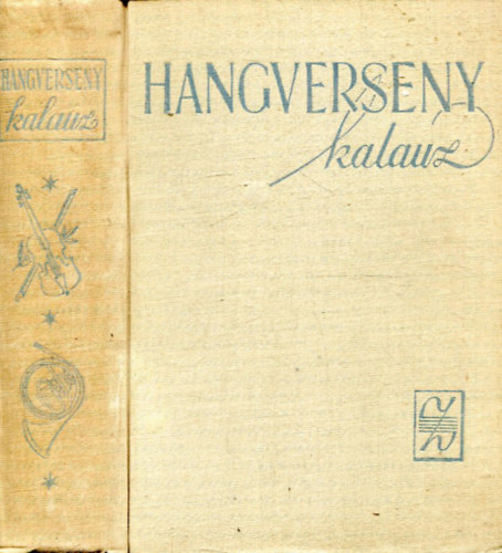 Hangversenykalauz (Tth)