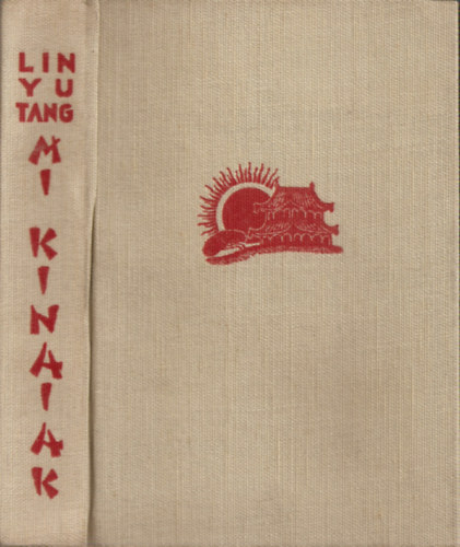 Lin Yutang - Mi, knaiak